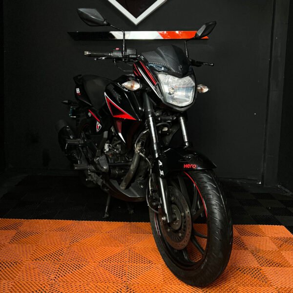 Moto Hero Hunk 190FI - Image 2