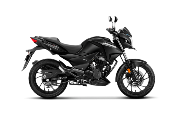 Moto Hero Hunk 190FI