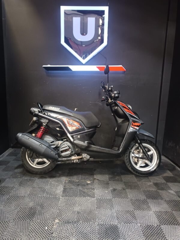 Yamaha Bwis, modelo 2016 - Image 2