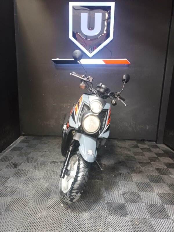 Yamaha Bwis, modelo 2016 - Image 3