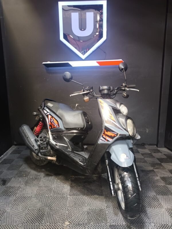 Yamaha Bwis, modelo 2016 - Image 4