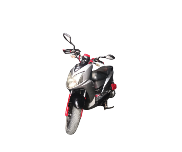 AKT AD12W modelo 2013