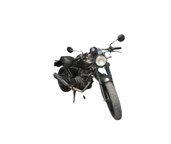 Victory Bomber 150 modelo 2021