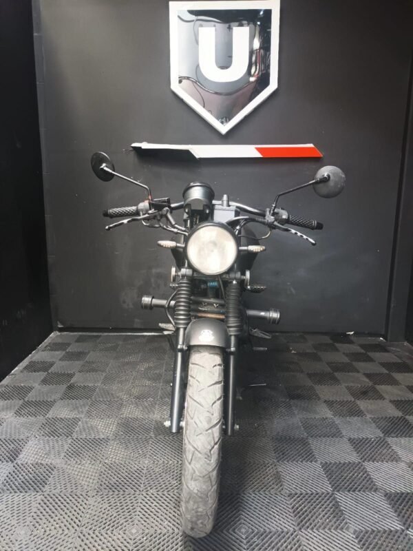 Victory Bomber 150 modelo 2021 - Image 3