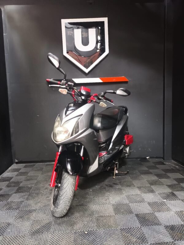 AKT AD12W modelo 2013 - Image 3