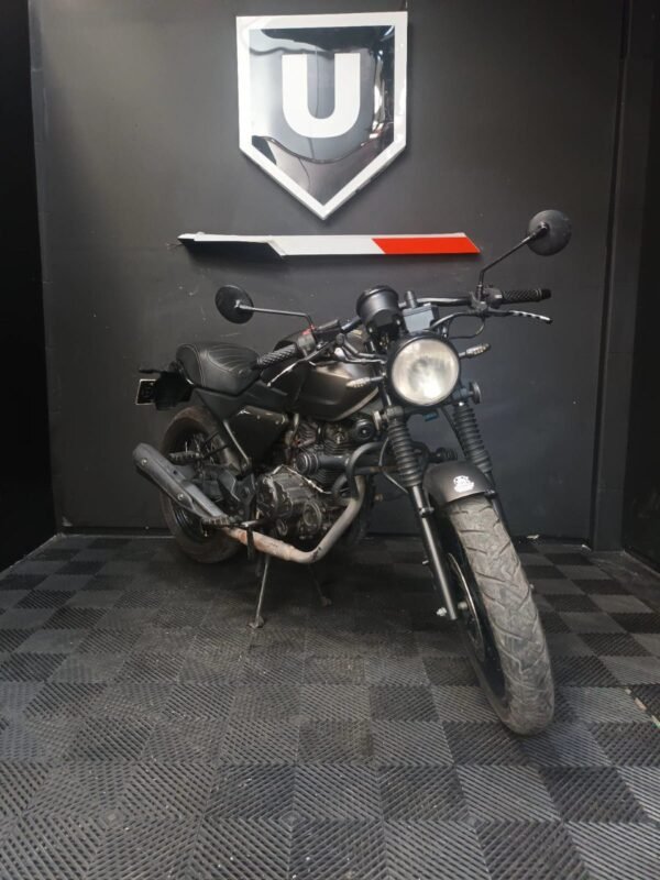Victory Bomber 150 modelo 2021 - Image 5