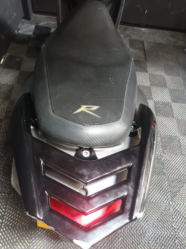 AKT AD12W modelo 2013 - Image 5