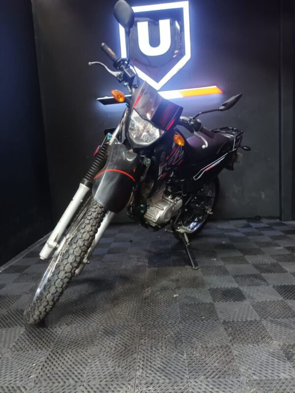 Yamaha XTZ 125 modelo 2023 - Image 2