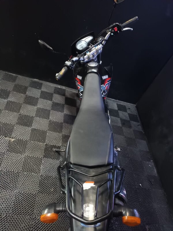 Yamaha XTZ 125 modelo 2023 - Image 3