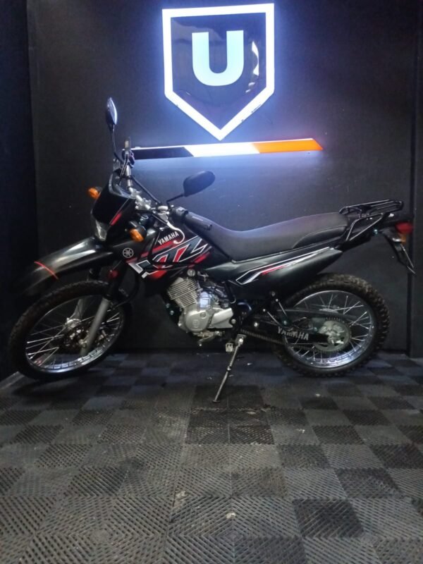Yamaha XTZ 125 modelo 2023 - Image 4