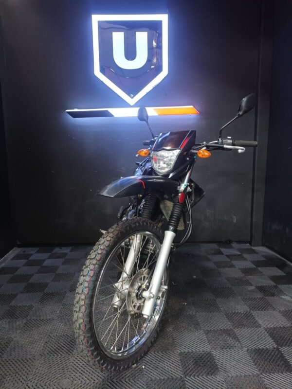 Yamaha XTZ 125 modelo 2023 - Image 5