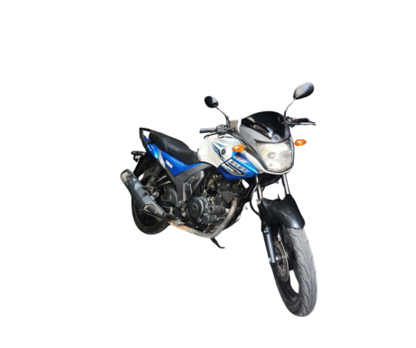 Yamaha SZR - Modelo 2017