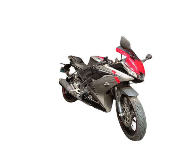 YAMAHA R15 - MODELO 2023