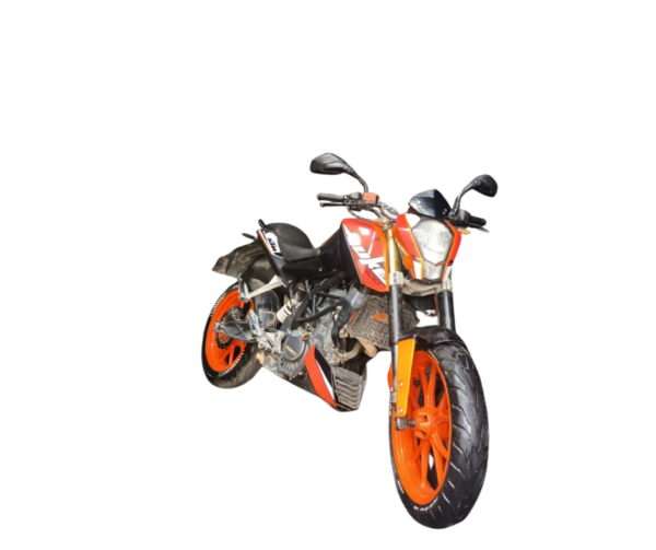 KTM 200 DUKE - 2020 | ADRENALINA PURA Y ESTILO EXCLUSIVO