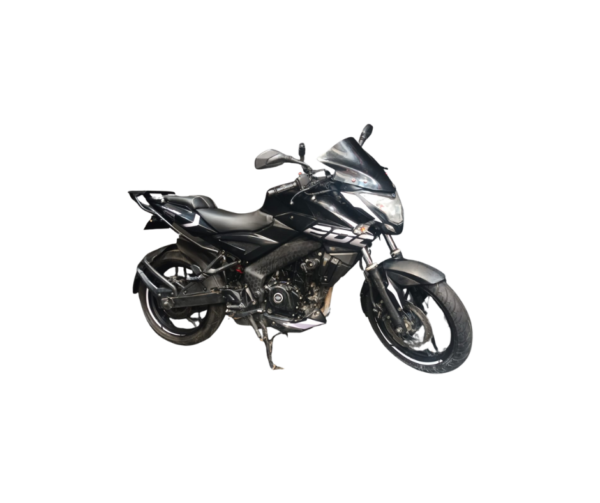 BAJAJ NS 200 - MODELO 2023