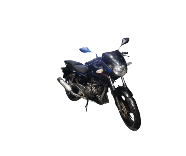 BAJAJ PULSAR 180 UG GT - MODELO 2018