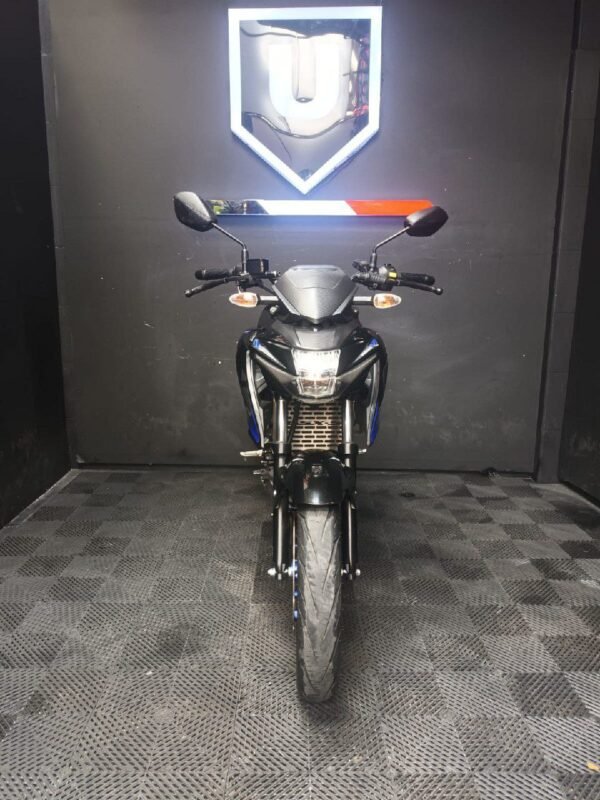 SUZUKI GSX150 - MODELO IMPONENTE Y RENDIDOR - Image 3