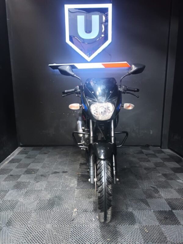 BAJAJ PULSAR 180 UG GT - MODELO 2018 - Image 5